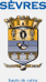 Blason de la ville de Sèvres