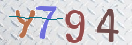 Code Anti-spam