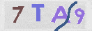 Code Anti-spam