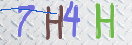 Code Anti-spam