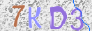 Code Anti-spam