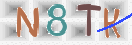 Code Anti-spam