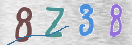 Code Anti-spam