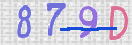 Code Anti-spam