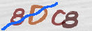 Code Anti-spam