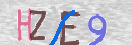 Code Anti-spam