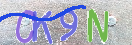 Code Anti-spam