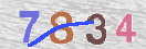 Code Anti-spam