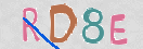 Code Anti-spam