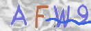 Code Anti-spam