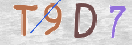 Code Anti-spam
