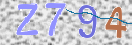 Code Anti-spam