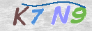 Code Anti-spam
