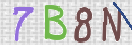 Code Anti-spam