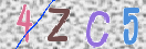 Code Anti-spam