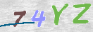 Code Anti-spam